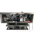 Vacuum Filling Nitrogen Gas Flushing Heat Sealing Machine